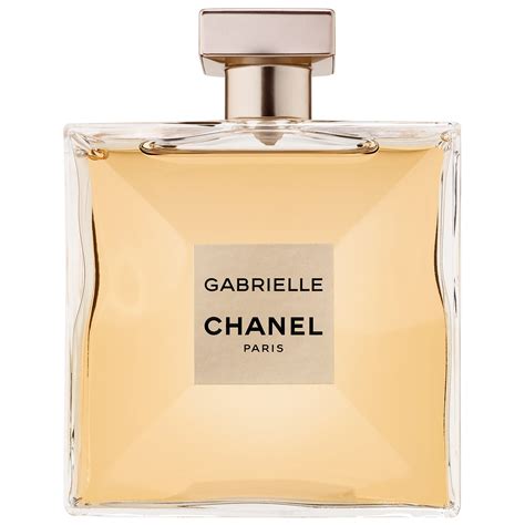 chanel gabrielle new perfume|chanel gabrielle perfume best price.